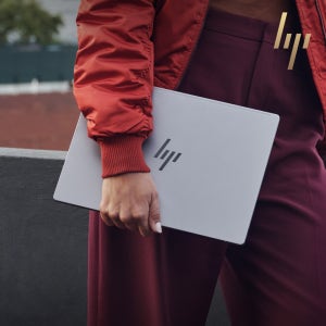 HP OmniBook X 14-fe0005QU 퀄컴CPU ai노트북 사무용 업무용 노트북