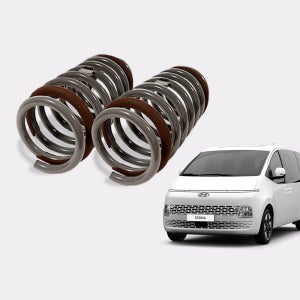 빅풋 업스프링 현대 스타리아 하체보강 튜닝 청주자동차튜닝 청주업스프링 빅풋업스프링 청주하체보강