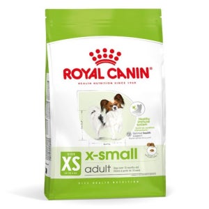 로얄캐닌독 엑스스몰 어덜트 11kg 강아지변비사료 췌장염사료 저지방사료 RG20