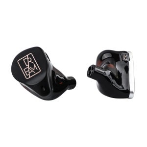 심갓 SIMGOT EM10 1DD+8BA+1PZT IEM HiFi 이어폰 유선