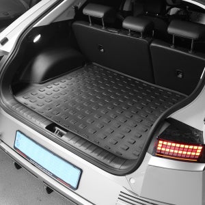 아이오닉5 N TPE 트렁크 매트 3D 차량용 매트 방수기능