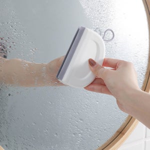 한손에 미니 스퀴지 1+1