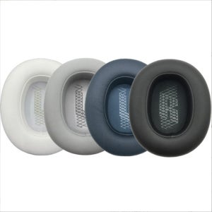 [호환] JBL LIVE 660 nc 650 헤드셋커버 이어패드 이어 쿠션 헤드폰 교체 솜