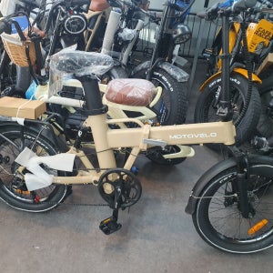 모토벨로 XT7 프로3 전기자전거 20Ah