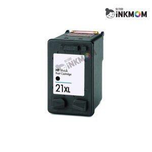 C9351CA (HP 21XL) 칼라 재생(호환)잉크 데스크젯 F300 F350 F370