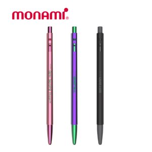모나미 워너브라더스 볼펜 키트