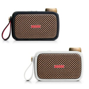 포지티브 그리드 Spark Go 스마트 기타 앰프 블루투스 스피커