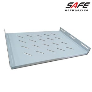 세이프네트워크 FS-D600 랙케이스 허브랙 고정선반(SAFE-750H 적용)
