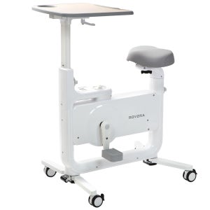 로베라 로블 실내자전거 헬스 사이클 미니 접이식 바이크 운동기구