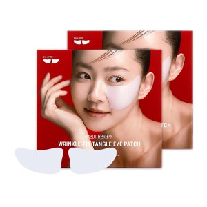 [1+1] 메디테라피 링클핏 탱글 아이패치 4매+4매