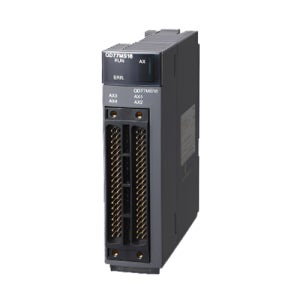 QD77MS16 / 미쓰비시 MELSEC-Q 시리즈 심플 모션 유닛 / 위치 결정 유닛