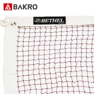 배드민턴 네트-A 그물망 네트망