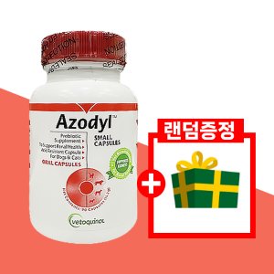 [베토퀴놀] 아조딜 90캡슐 반려견 반려묘 신장질환관리 유산균