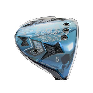 에밀리드 바하마 CV8 우드 필름만(3회분+여유분) 골프채 보호필름