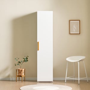 우디400도어형 깊이40cm