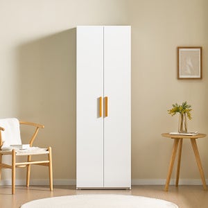 우디600도어형 깊이40cm