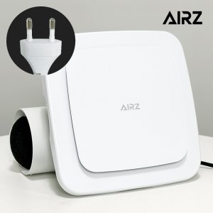 욕실환풍기 화장실 환풍기 셀프 교체 저소음 AIR-Z150C 코드형