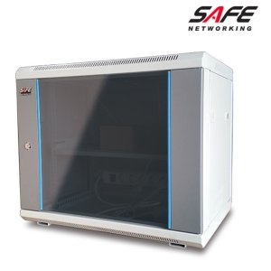 세이프네트워크 SAFE-300H 일반형 허브랙