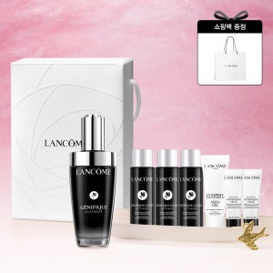 [랑콤] 제니피끄 얼티미트 세럼 50ml 세트 (+여행용 6종, 쇼핑백, 선물박스)