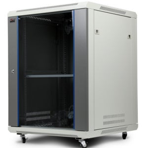 세이프네트워크 SAFE-750H (15U) 허브랙 (600W x 600D x 840H)