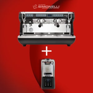 시모넬리 아피아 라이프 XT 카페창업 에스프레소머신