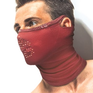 1+1 TS2 귀걸이 버프 넥워머 멀티스카프 얼굴 두건 목토시 자전거 골프 스키 방한