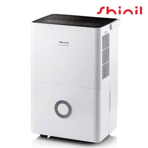 신일 17리터 가정용 대용량 스마트 제습기 건조 제습 안심 프리필터 SDH-170SS