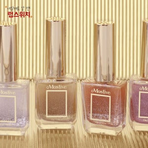 모스티브 클림 글리터 틴트젤 5종 단품 잉크젤