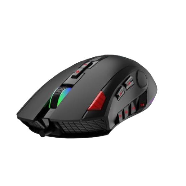 버튼많은 서든어택마우스 경량게이밍마우스컴퓨터 커스텀