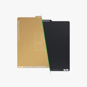 bambu lab Dual-Texture PEI Plate for X1 series P1 A1 series