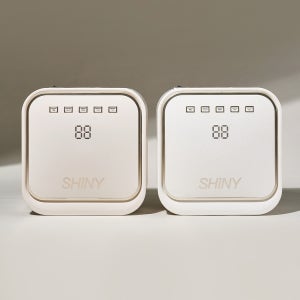 샤이니 이븐램프 LED/UV 유선 무선 젤네일램프