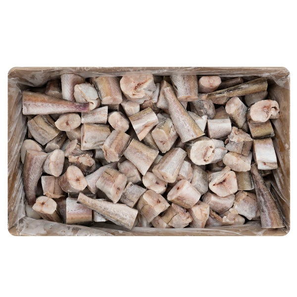 반건조 코다리 10kg 동태 명태코다리 냉동 절단 손질 업소용