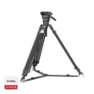 스몰리그 4463 헤비 듀티 카본 파이버 삼각대 키트 AD-120