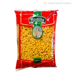 로딜라 마카로니면500g 파스타면 듀럼밀