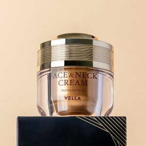 페이스 앤 넥크림 프레스티지 에이지 킬러 50ml