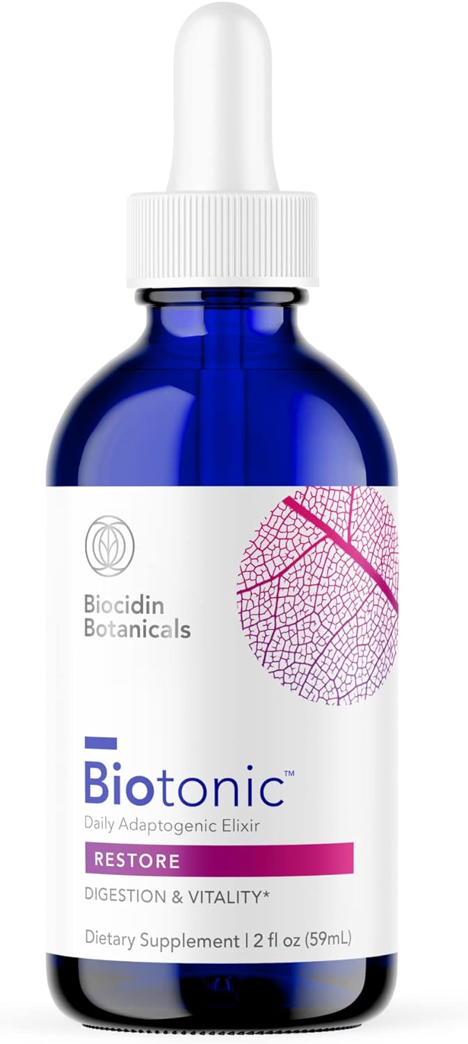 <b>바이오시딘</b> <b>보타니컬</b> <b>바이오</b>토닉 아답토제닉 리퀴드 59ml
