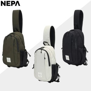 네파 가방 등산 트레킹 슬링백 남자 여자 아웃도어