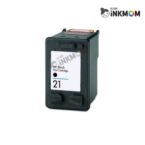C9351AA (HP 21) 검정 재생(호환)잉크 데스크젯 F300 F350 F370