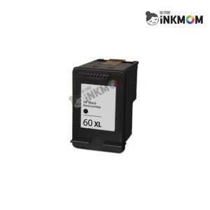 CC641WA (HP 60XL) 검정 재생(호환)잉크 데스크젯 D1660 F2410