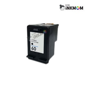 CC640WA (HP 60) 검정 재생(호환)잉크 데스크젯 D1660 F2410