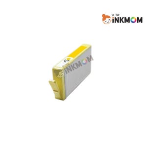CN029AA (HP 922XL) 노랑 재생(호환)잉크 오피스젯 프로 6000 6500