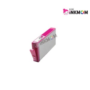 CN028AA (HP 922XL) 빨강 재생(호환)잉크 오피스젯 프로 6000 6500
