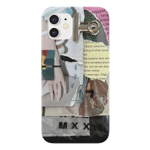 Bound 폰케이스 갤럭시 아이폰