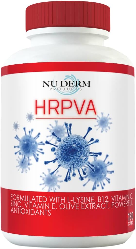 누 드림 HRPVA 180<b>캡슐</b>