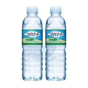 삼다수500ml40개 최저가 가성비상품