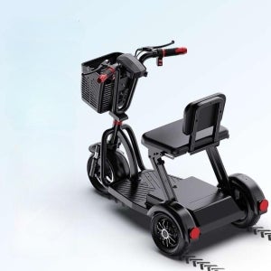 삼륜오토바이 출퇴근 전동 바이크 3륜 세발 전기 등하원