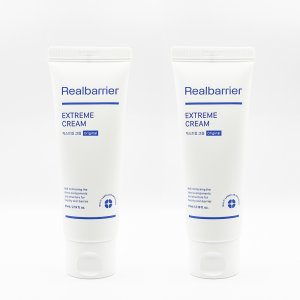 1+1 리얼베리어 익스트림 크림 오리지널 65ml (튜브형)