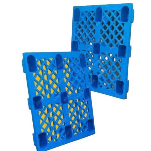 플라스틱 지게차 팔레트 방습 보드 선반 카드 바닥 판 매트 플레이트 창고 산업 물류 특수