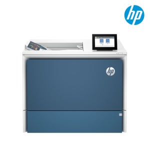 HP 6700dn 컬러 레이저프린터 자동양면 유선 사무용 고속 토너포함(DH1)
