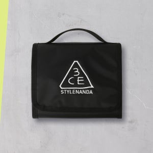 3CE 스몰 워시 백 19.5 X 5.5 X 15(cm)